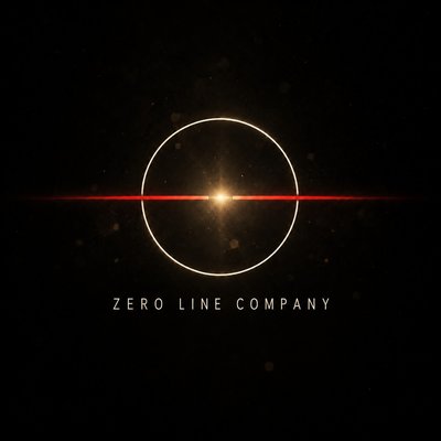 ZERO LINE COMPANY/🪐YB🌟